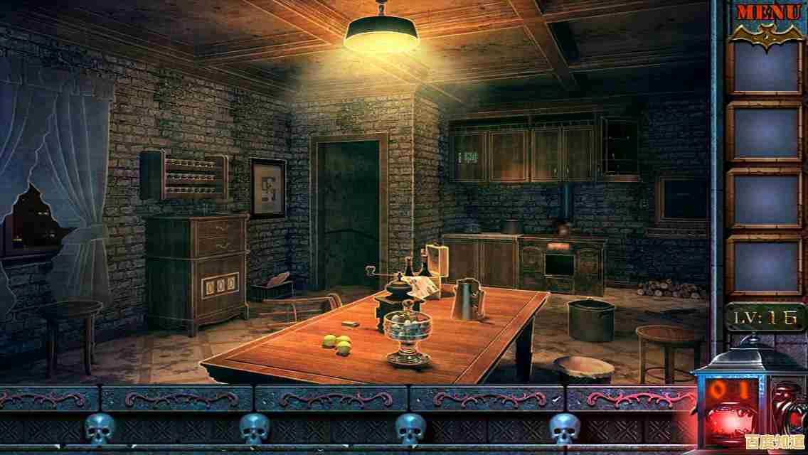 第五人格国际服如此刺激,你确定不来感受下恐怖与解谜的双重快感? 第五人格国际服如此刺激,你确定不来感受下恐怖与解谜的双重快感?