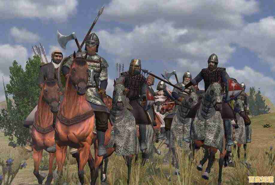 还在寻找高自由度的角色扮演游戏?骑马与砍杀手游》能否满足你的期待? 还在寻找高自由度的角色扮演游戏?骑马与砍杀手游》能否满足你的期待?