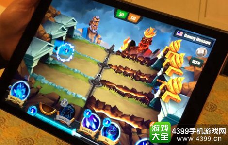 想要体验多样兵种搭配的策略乐趣？魔法冲突巫师之战等你来战！