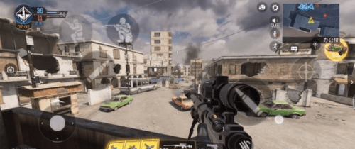 想体验极致的射击快感?来CODM感受端游移植的枪战盛宴吧! 想体验极致的射击快感?来CODM感受端游移植的枪战盛宴吧!