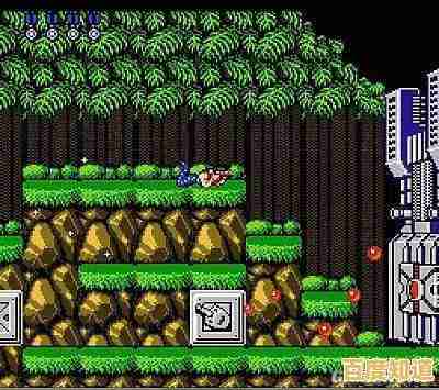 魂斗罗联机版，重温FC时代的热血战斗，不来体验一下？