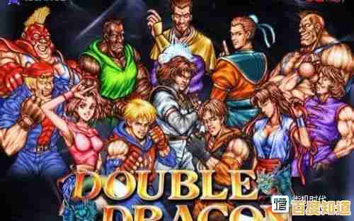 还在寻找原汁原味的格斗对战？双截龙格斗手机版》两大模式等你来挑战！