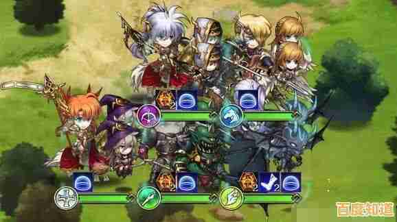 想要体验经典排兵布阵的乐趣？梦幻模拟战正版》不就是你的最佳选择？