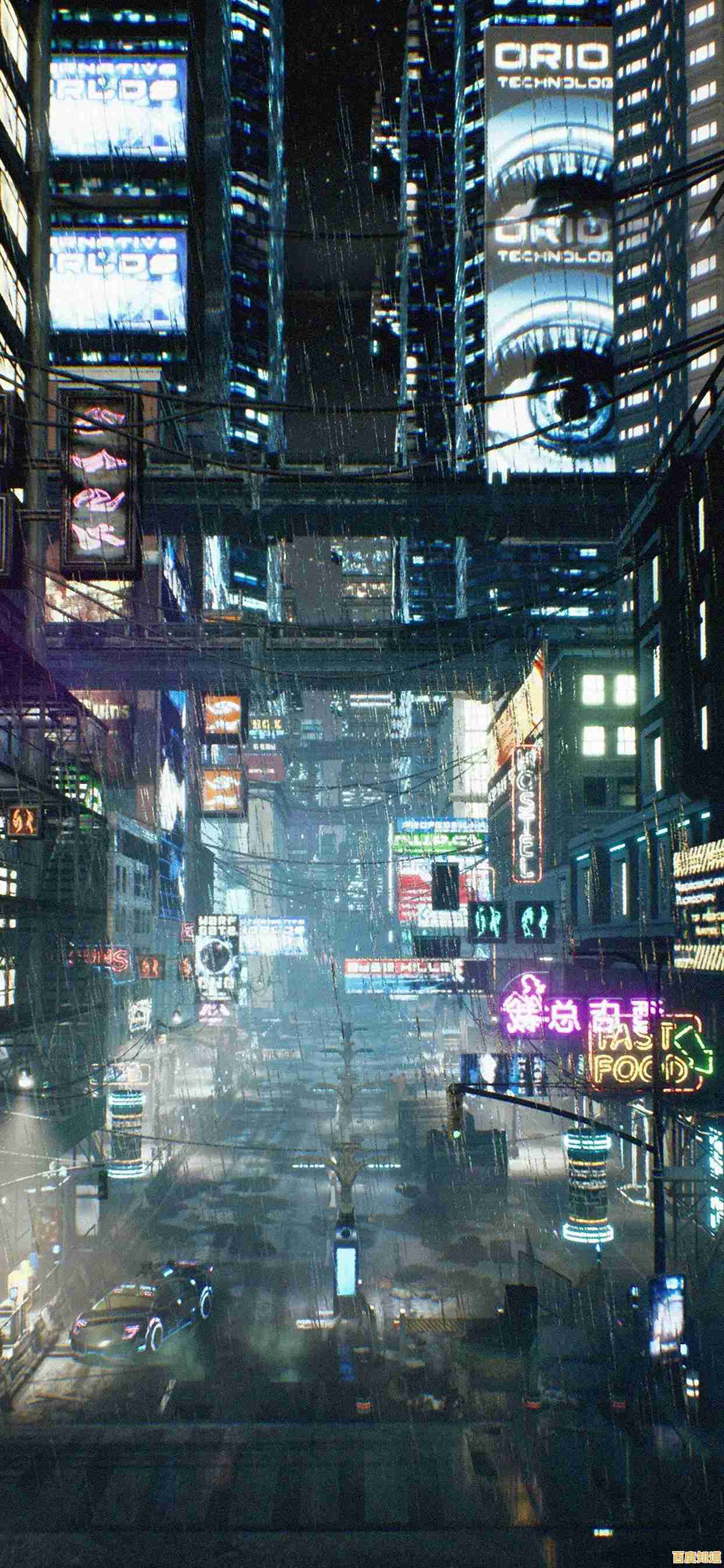 想在赛博朋克世界体验放置乐趣？明日边境国际服》六大阵营角色任你收集！