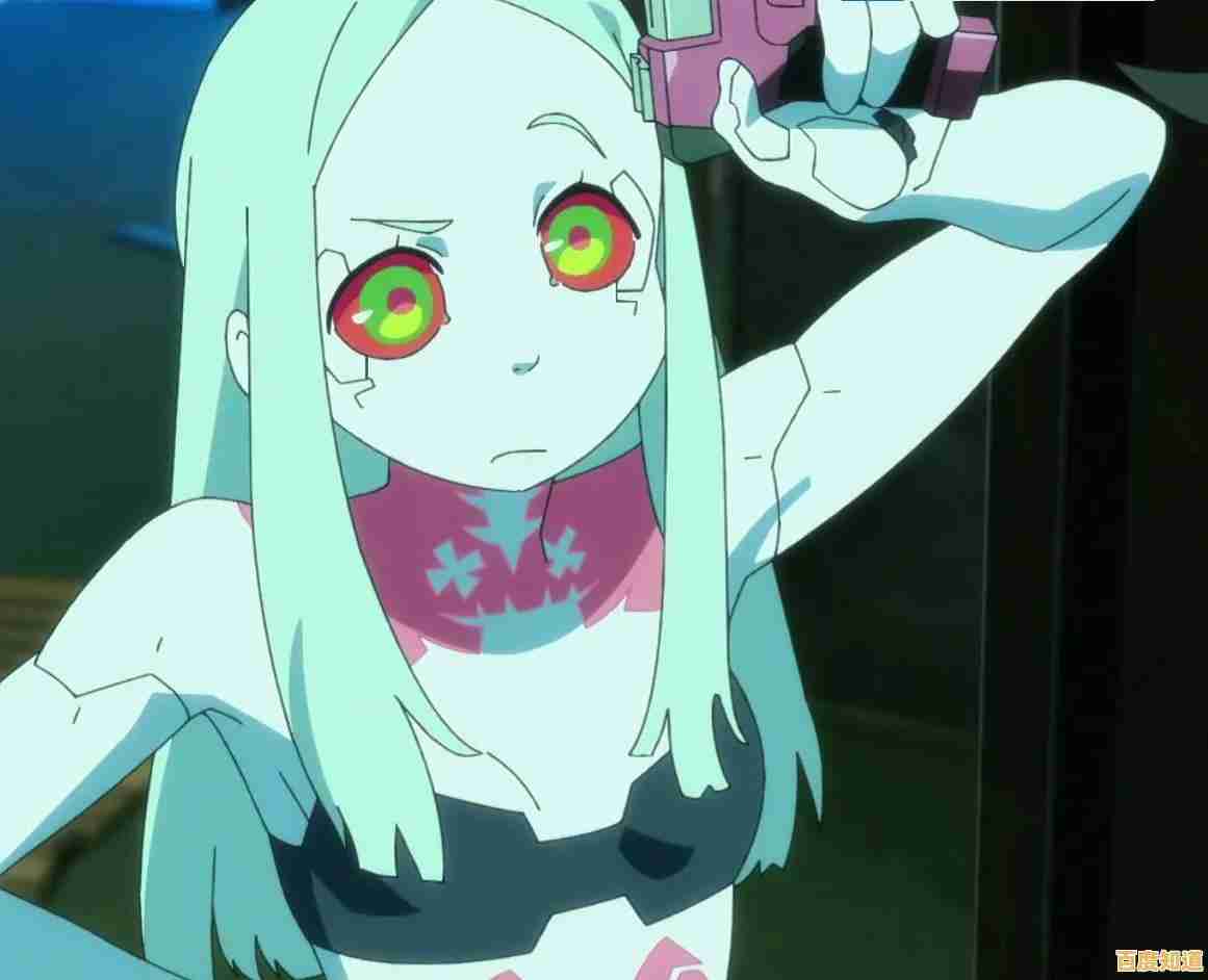 想在赛博朋克世界体验放置乐趣？明日边境国际服》六大阵营角色任你收集！