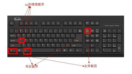学会这些电脑截图技巧，提升工作效率与便捷性