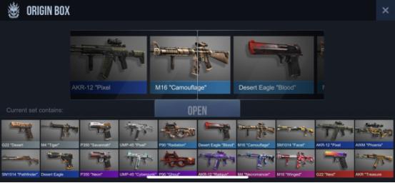 谁说手游不能硬核？对峙2国际服》安卓最新版安装好了没？