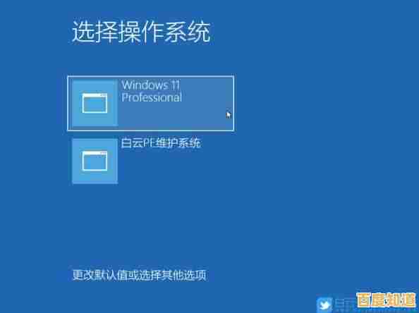 手把手教你制作Win11安装镜像：从零开始打造专属系统启动盘