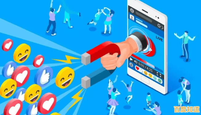 发长微博不再难：学会这些方法让信息传递更精准有力