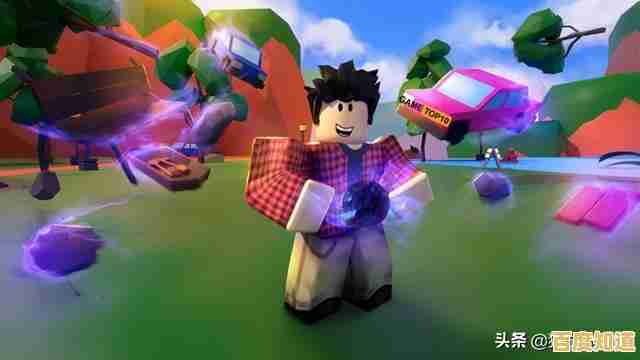 还在寻找集探索冒险与创意建造于一身的游戏？G沙盒16.0版本难道不够惊艳吗？