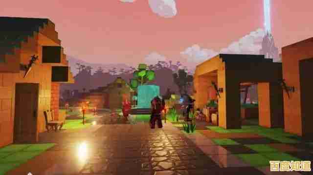 还在寻找集探索冒险与创意建造于一身的游戏？G沙盒16.0版本难道不够惊艳吗？