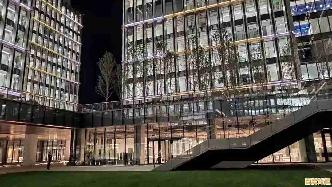 小米科技园：孕育未来科技的创新摇篮与产业孵化高地