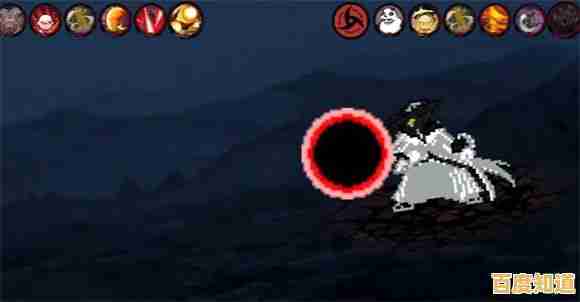 想体验像素风格的忍术对决？像素火影手机版》满足你的格斗梦想！