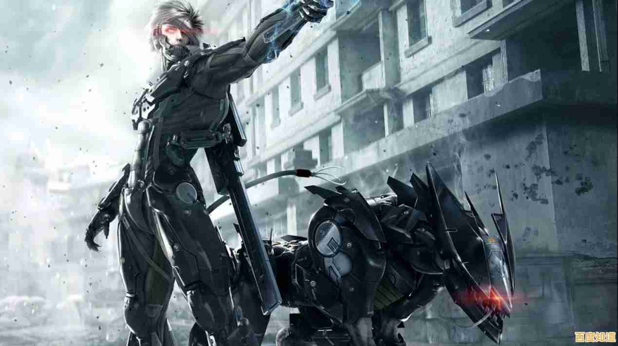 子弹反弹、刀光如电—还有比《武士零手游》更爽快的动作游戏吗？