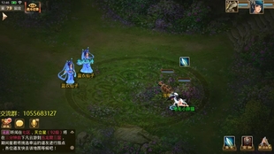 问道手游电脑版：开启全新修仙征程，畅享大屏修炼体验