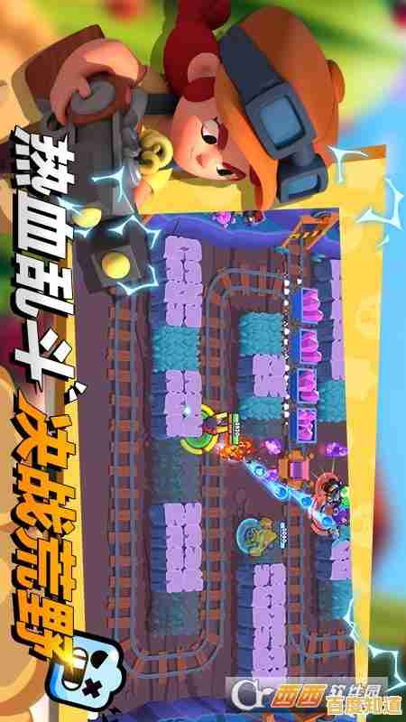 荒野乱斗云游戏内存占用居然这么小？高配置畅玩无压力！