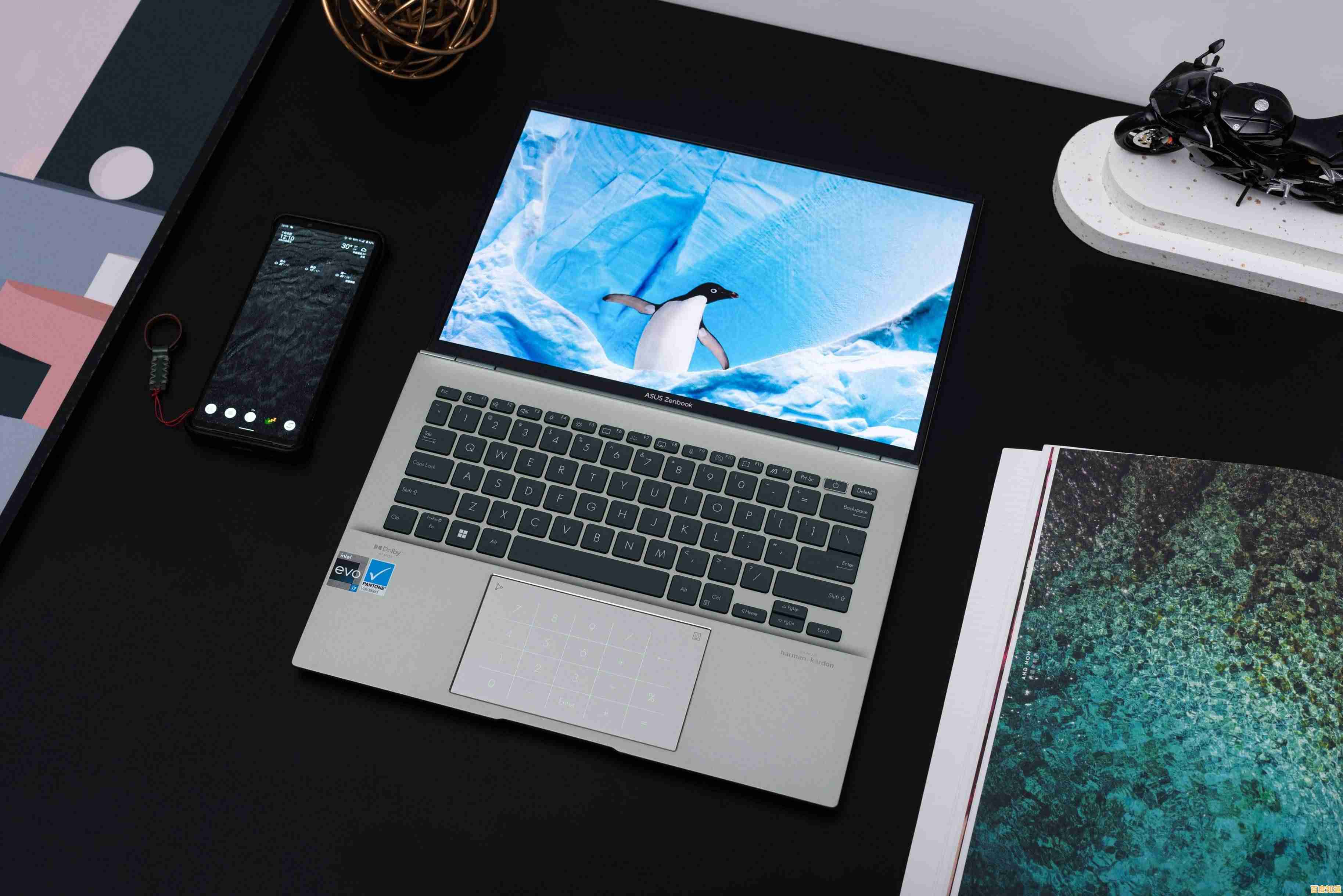 轻薄办公本推荐：强大性能如何助力日常效率提升