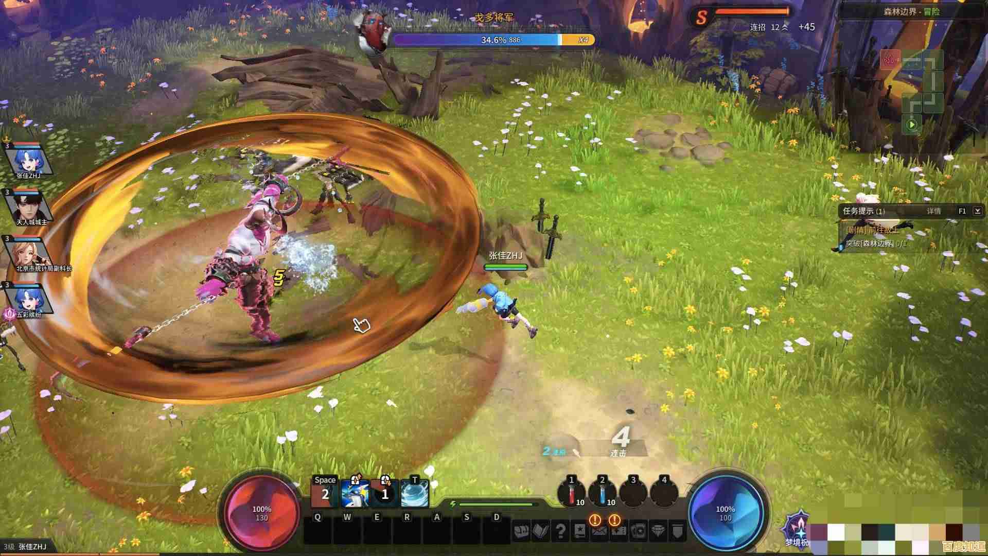 想体验拳拳到肉的刺激战斗？马桶人逆袭战场》等你来战！