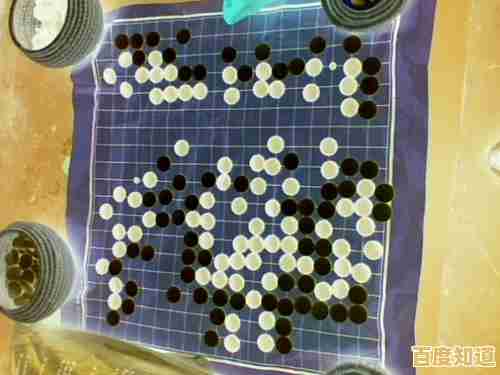 AI辅助分析、残局自由分享—围棋经典版》怎能错过？