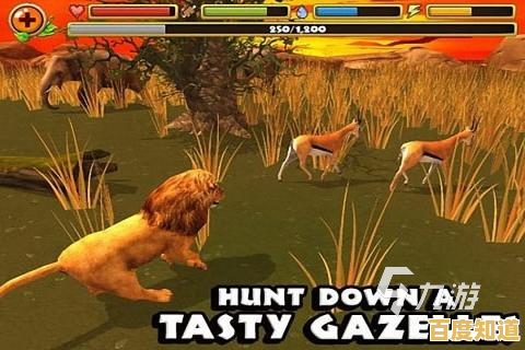 想体验丛林抵御战中各种动物的专属战斗方式？一起来守卫领地吧！