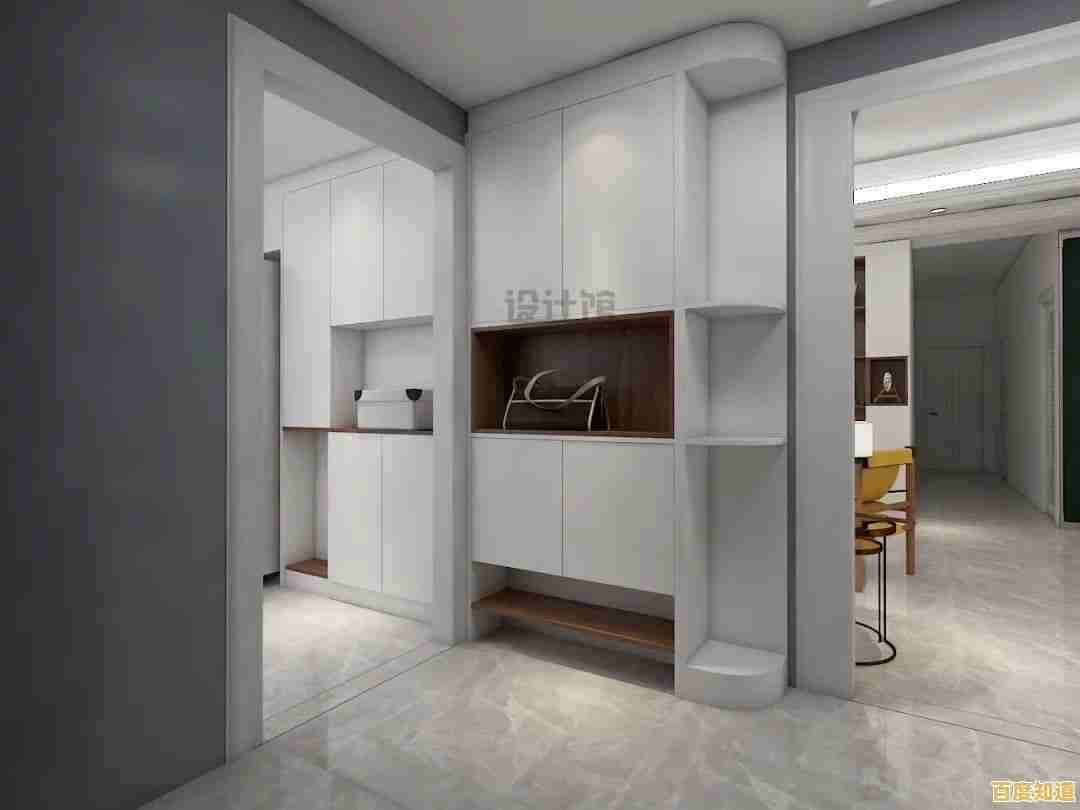 探索室内装修设计软件：定制专属空间的智能解决方案