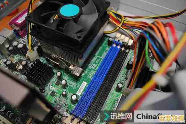 电脑主机启动故障全攻略：从诊断到解决的实用技巧汇总