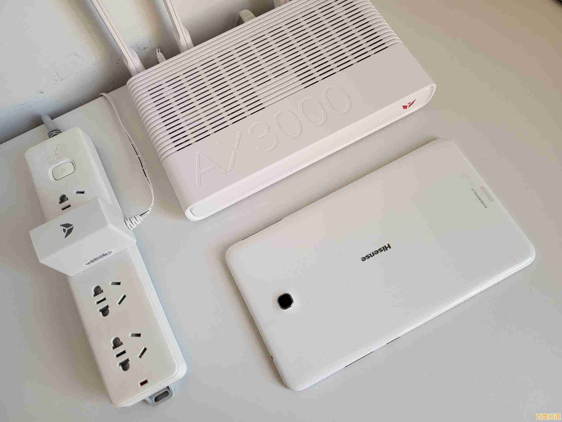 如何将路由器重置为出厂状态:完整指南与注意事项 如何将路由器重置为出厂状态:完整指南与注意事项