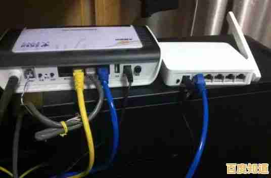 路由器已连接却无法访问网络？排查步骤一网打尽