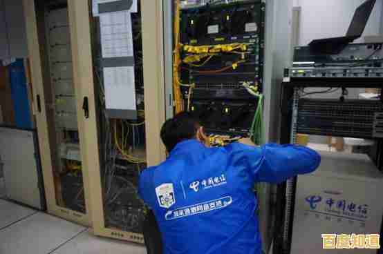 小鱼教您电话交换机设置步骤,轻松掌握内线外线配置技巧 小鱼教您电话交换机设置步骤,轻松掌握内线外线配置技巧