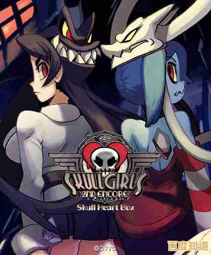 想挑战各种强力boss?骷髅女孩Skullgirls》的冒险你敢来吗? 想挑战各种强力boss?骷髅女孩Skullgirls》的冒险你敢来吗?
