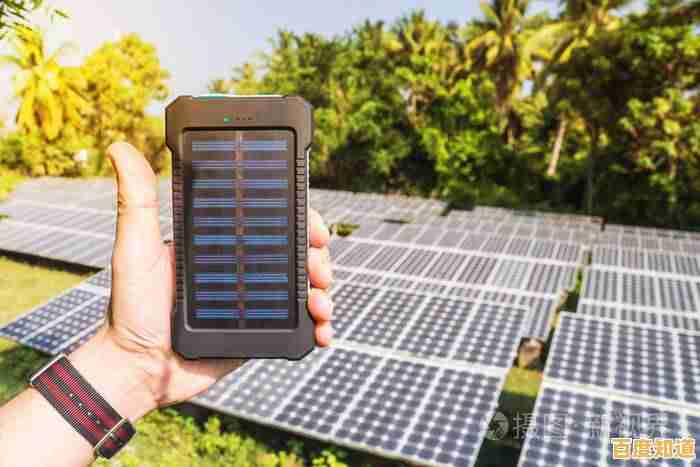 太阳能手机:利用自然光能,实现持久通信与环保共生 太阳能手机:利用自然光能,实现持久通信与环保共生