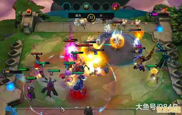 想在手机上体验《英雄联盟》自走棋的魅力?快来试试tft云顶之弈台服吧! 想在手机上体验《英雄联盟》自走棋的魅力?快来试试tft云顶之弈台服吧!