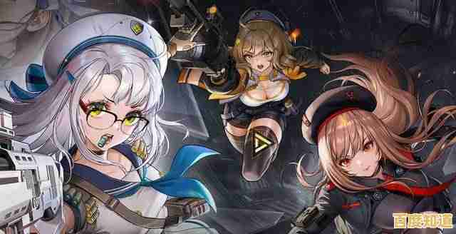 二次元科幻世界里的极致战斗,nikke国际服妮姬胜利女神》不来试试吗? 二次元科幻世界里的极致战斗,nikke国际服妮姬胜利女神》不来试试吗?