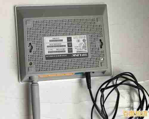 TP路由器：高速稳定网络连接的智能选择