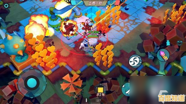 还在找节奏快、英雄多样的竞技手游？奇葩战斗家九游版》不香吗？