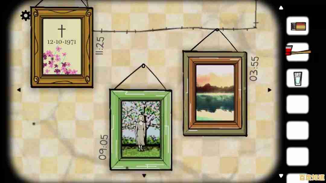 手绘风格与精妙音效的完美结合,锈湖根源中文版》你还没玩过? 手绘风格与精妙音效的完美结合,锈湖根源中文版》你还没玩过?