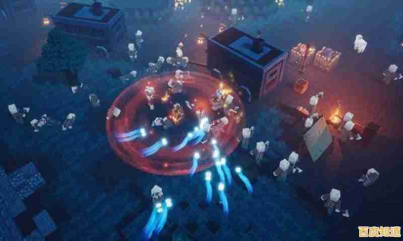 厌倦了单一玩法?我的世界地下城手机版》多样化的任务和装备系统难道不让你心动? 厌倦了单一玩法?我的世界地下城手机版》多样化的任务和装备系统难道不让你心动?