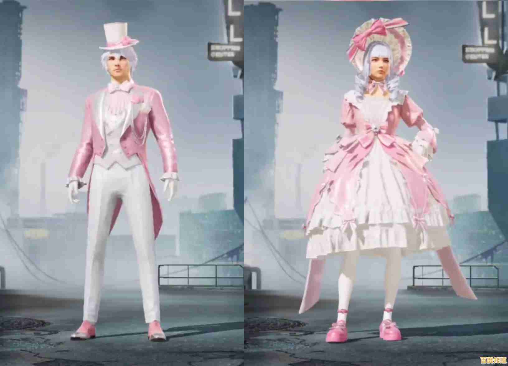 赛季更新新武器枪械，PUBG Mobile体验服不来试试吗？