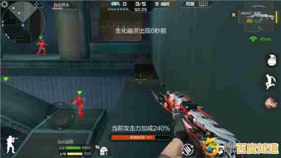 生化、狙击、爆破还不够爽?穿越火线手游体验服》还有更多惊喜! 生化、狙击、爆破还不够爽?穿越火线手游体验服》还有更多惊喜!
