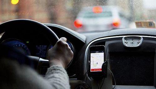 切换视角、沉浸驾驶，你确定不下载《都市出租车》吗？