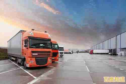 想和好友一起运输货物探索城市？卡车人生中文版》满足你！