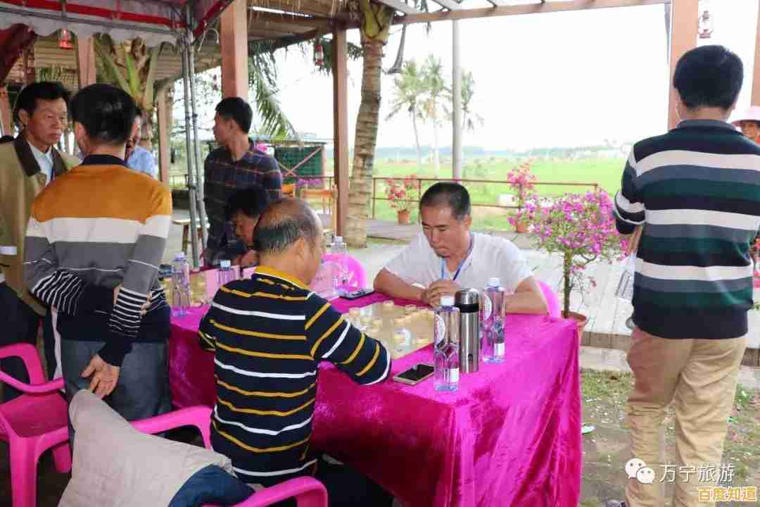 《万宁象棋最新版》你以为传统象棋还能这么玩? 《万宁象棋最新版》你以为传统象棋还能这么玩?