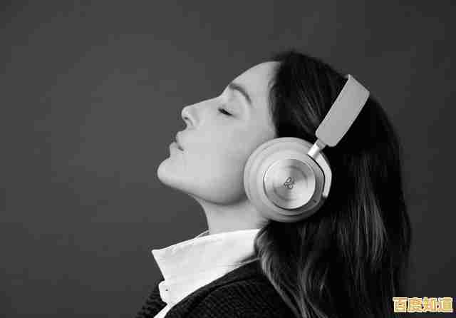 沉浸无线音乐世界，耳机轻巧舒适解锁全天候聆听乐趣