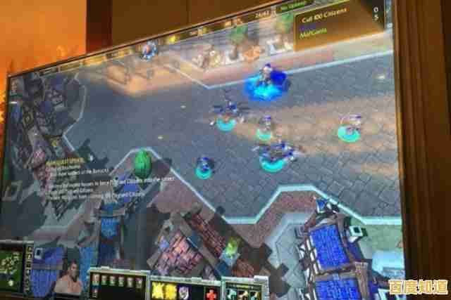 还在感叹RTS黄金时代?魔兽争霸3重制版》4K高清重塑经典战役! 还在感叹RTS黄金时代?魔兽争霸3重制版》4K高清重塑经典战役!