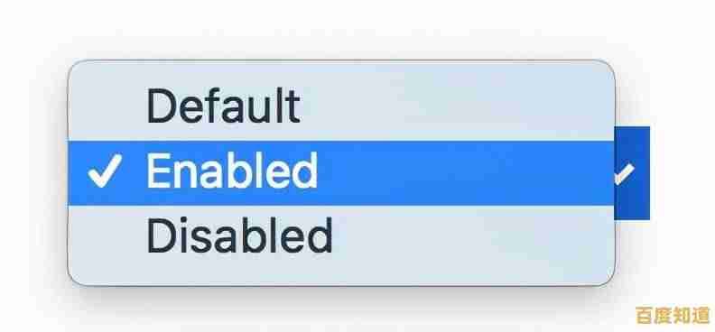 探讨enabled在不同语境下的具体定义与用法