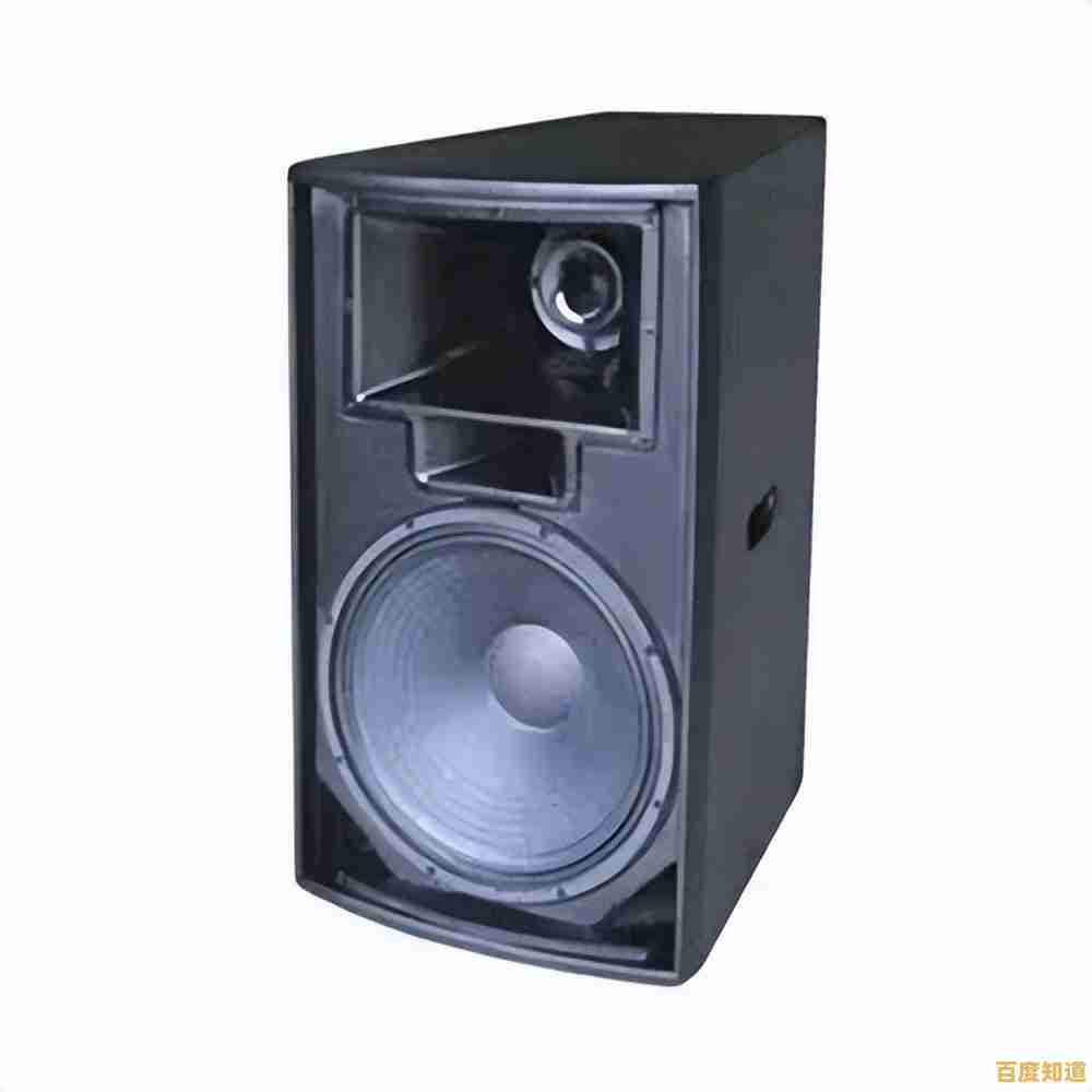 优化会议沟通体验：探索专业音响设备对会议效率的关键影响