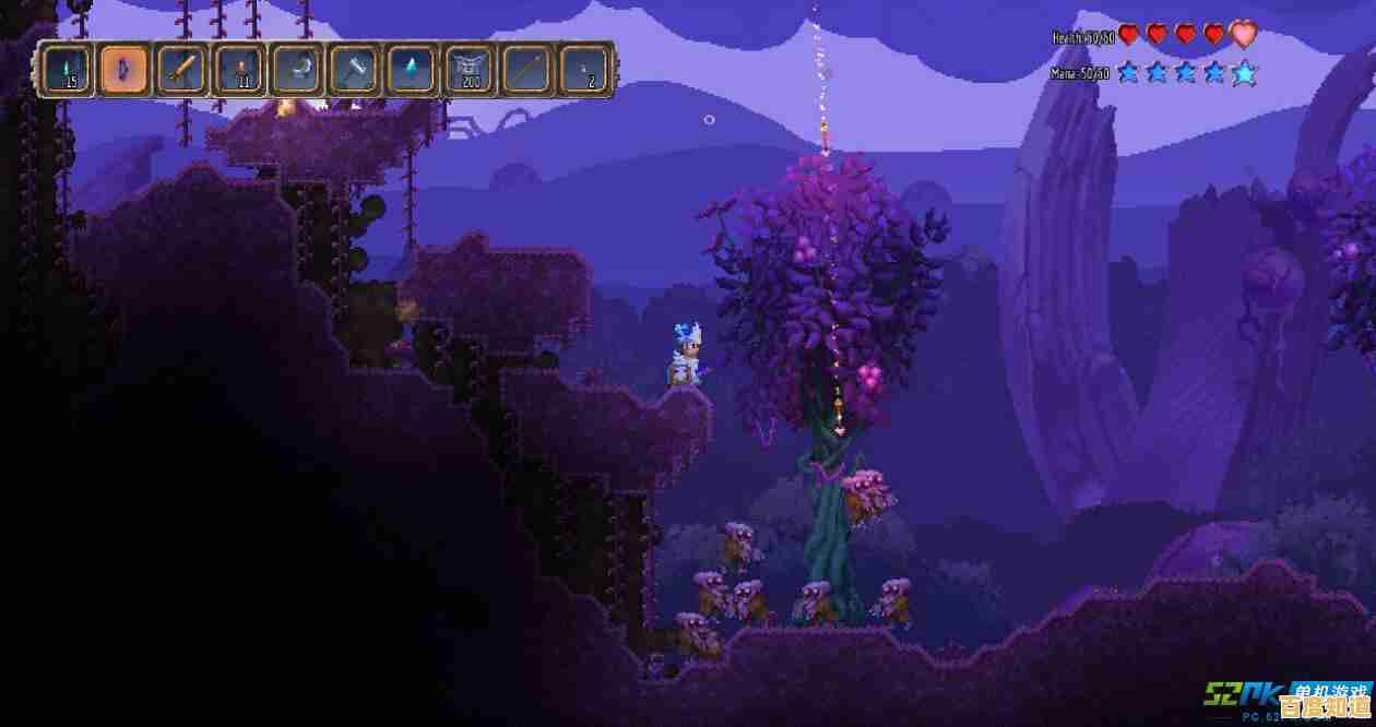 想体验2D横版像素冒险的无限可能?泰拉瑞亚国际服等你来挑战! 想体验2D横版像素冒险的无限可能?泰拉瑞亚国际服等你来挑战!