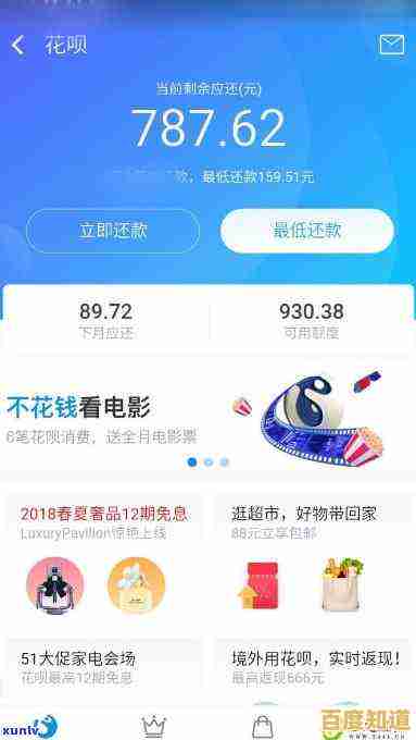 全面了解蚂蚁花呗还款方法：省时省心的操作指南