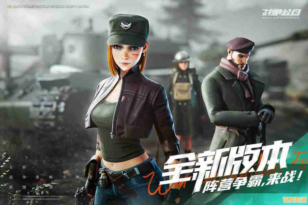 还在找好玩的策略游戏？奇兵前线指挥官"难道不正是你的绝佳选择？