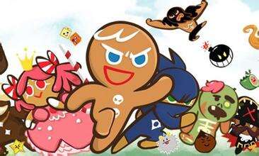 如何帮助姜饼人摆脱女巫？跑跑姜饼人》等你来挑战！